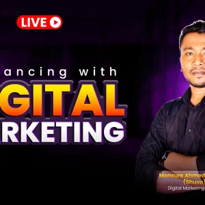 Freelancing with digital marketing course