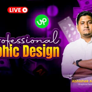 Professional Graphics Design Course